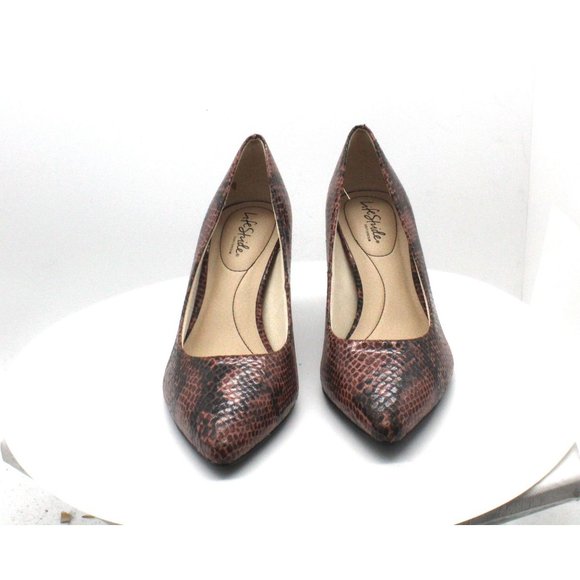 LifeStride Sevyn Pumps Women's Shoes - Picture 5 of 7